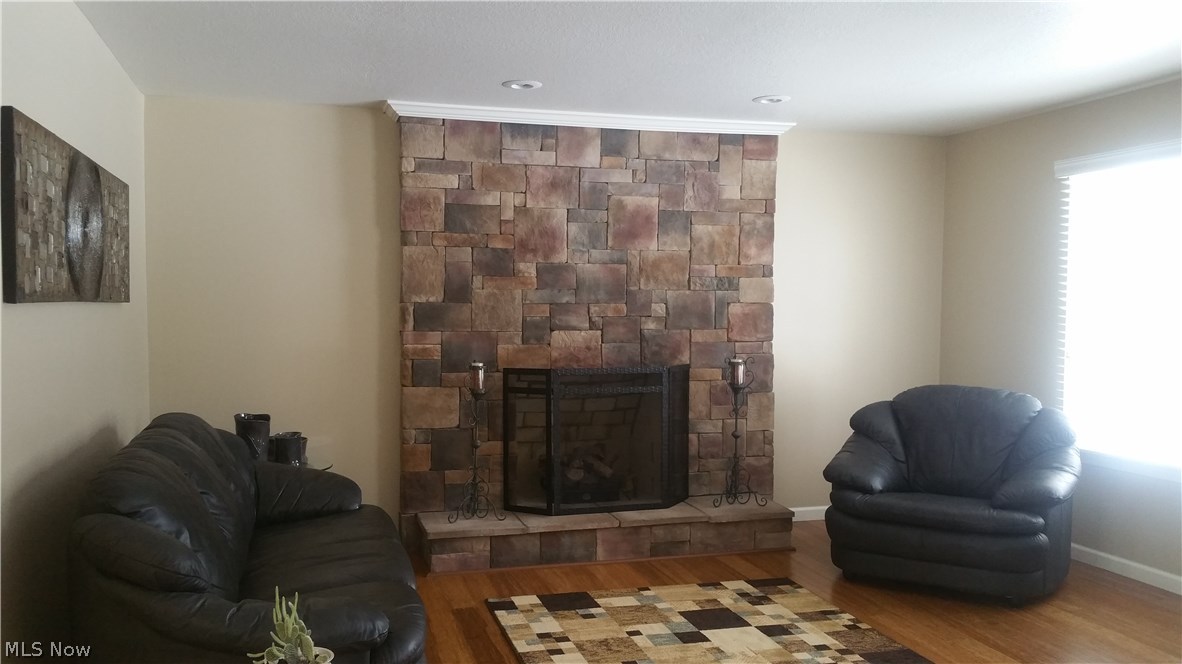 Logan Arms Estates - Residential