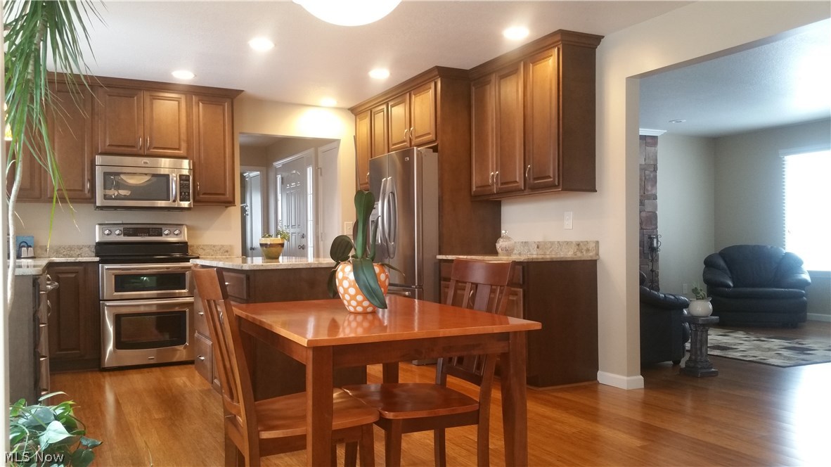 Logan Arms Estates - Residential