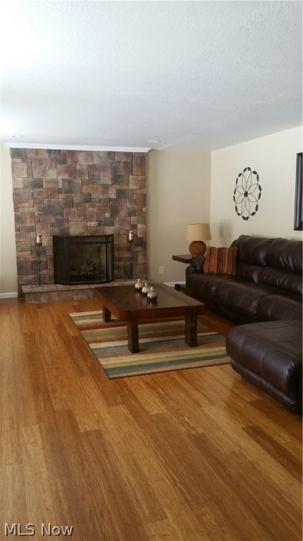 Logan Arms Estates - Residential