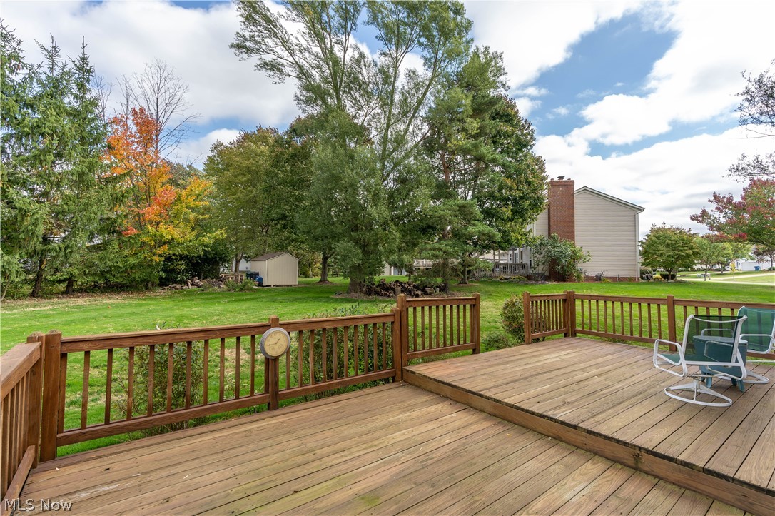 Forestbrook Acres - Residential