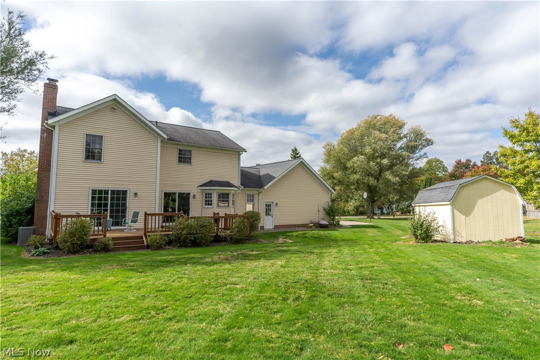 Forestbrook Acres - Residential