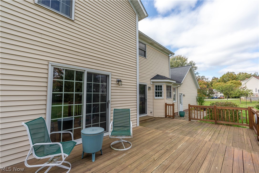 Forestbrook Acres - Residential