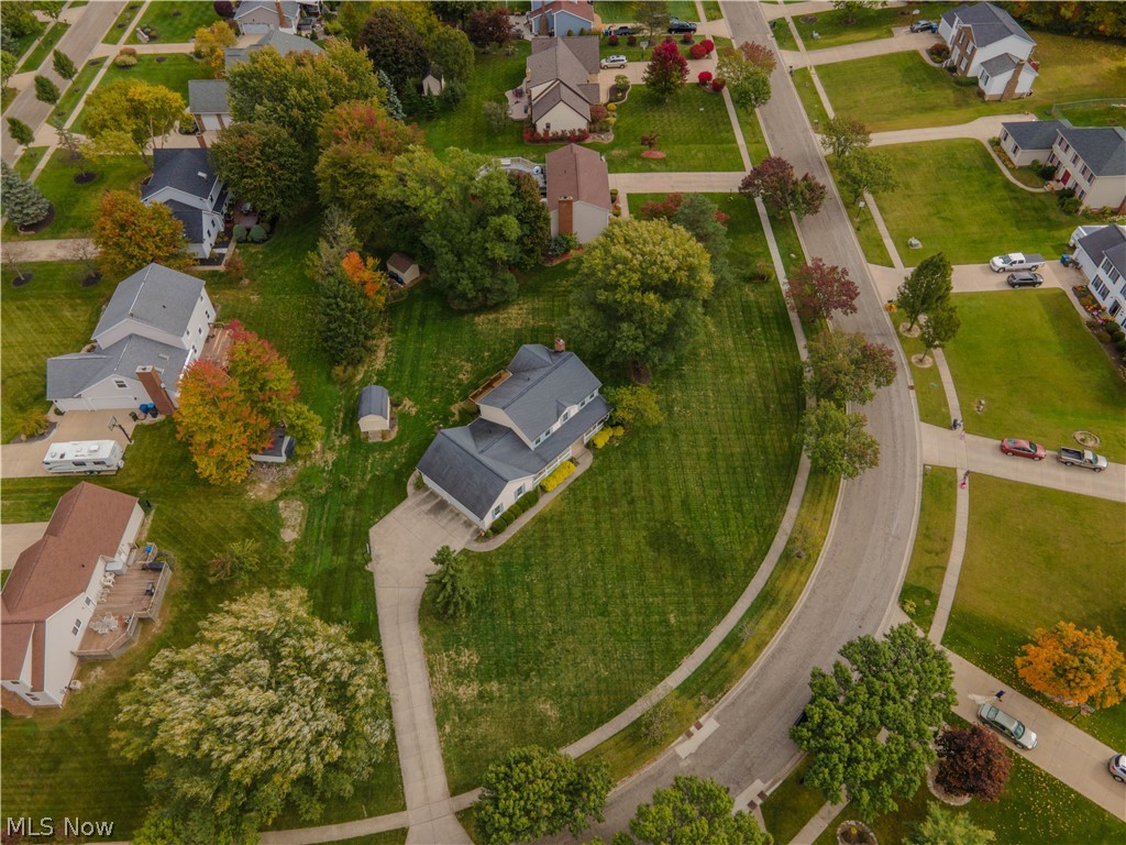 Forestbrook Acres - Residential