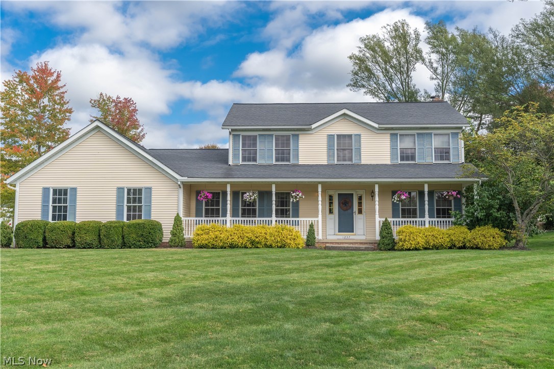 Forestbrook Acres - Residential