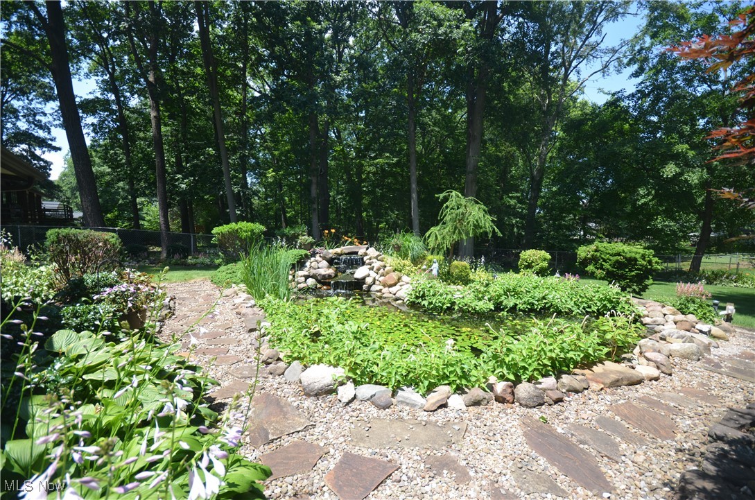 746 Deerwood Drive