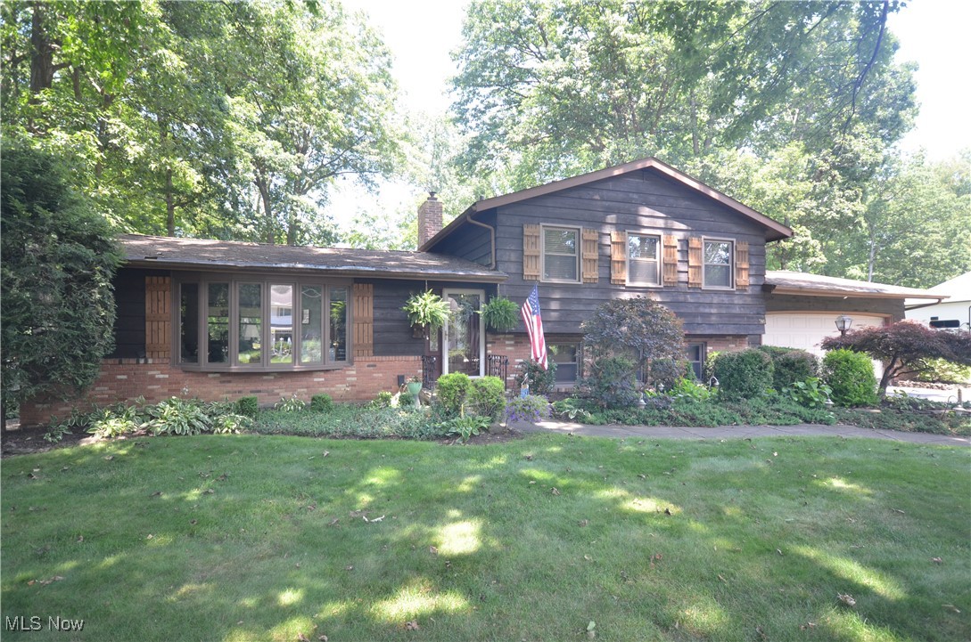 746 Deerwood Drive