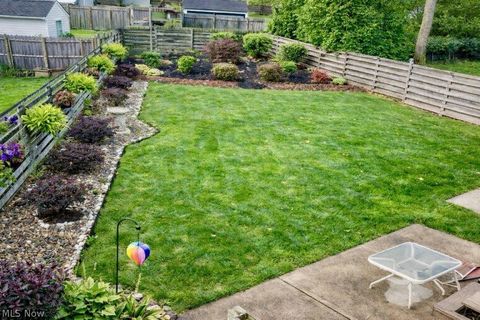 Tiny photo for 833 Sheryl Drive, Cleveland, OH 44109 (MLS # 5188160)