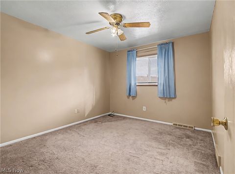 Tiny photo for 833 Sheryl Drive, Cleveland, OH 44109 (MLS # 5188160)