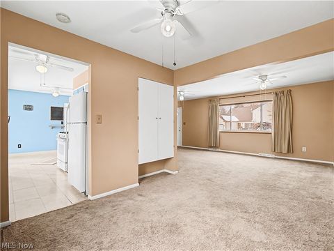 Tiny photo for 833 Sheryl Drive, Cleveland, OH 44109 (MLS # 5188160)