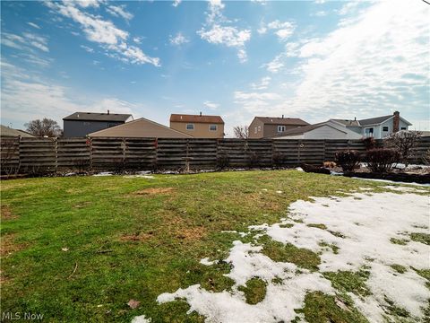 Tiny photo for 833 Sheryl Drive, Cleveland, OH 44109 (MLS # 5188160)