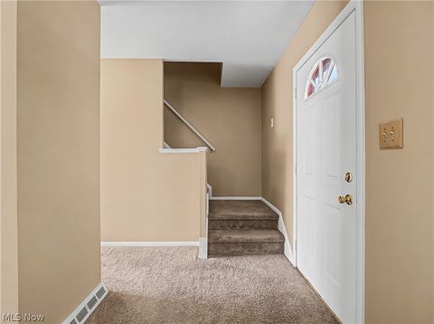 Tiny photo for 833 Sheryl Drive, Cleveland, OH 44109 (MLS # 5188160)