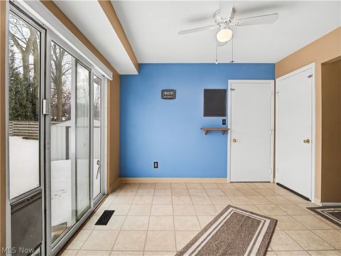 Tiny photo for 833 Sheryl Drive, Cleveland, OH 44109 (MLS # 5188160)