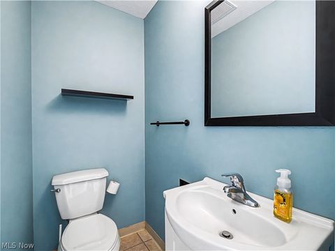 Tiny photo for 833 Sheryl Drive, Cleveland, OH 44109 (MLS # 5188160)