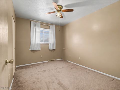 Tiny photo for 833 Sheryl Drive, Cleveland, OH 44109 (MLS # 5188160)