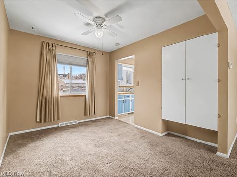 Tiny photo for 833 Sheryl Drive, Cleveland, OH 44109 (MLS # 5188160)