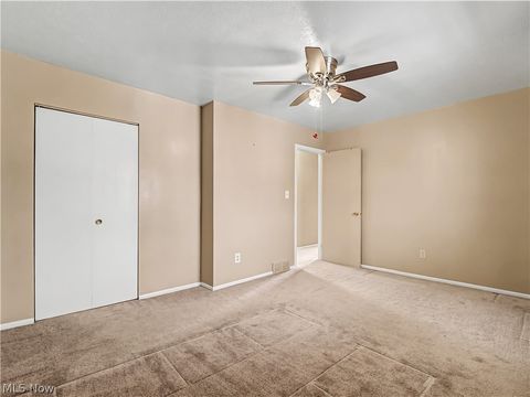 Tiny photo for 833 Sheryl Drive, Cleveland, OH 44109 (MLS # 5188160)