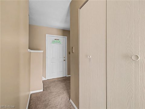 Tiny photo for 833 Sheryl Drive, Cleveland, OH 44109 (MLS # 5188160)