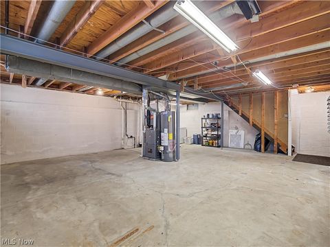 Tiny photo for 833 Sheryl Drive, Cleveland, OH 44109 (MLS # 5188160)