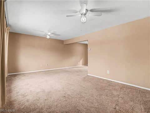Tiny photo for 833 Sheryl Drive, Cleveland, OH 44109 (MLS # 5188160)