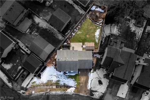 Tiny photo for 833 Sheryl Drive, Cleveland, OH 44109 (MLS # 5188160)