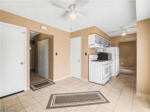 Tiny photo for 833 Sheryl Drive, Cleveland, OH 44109 (MLS # 5188160)