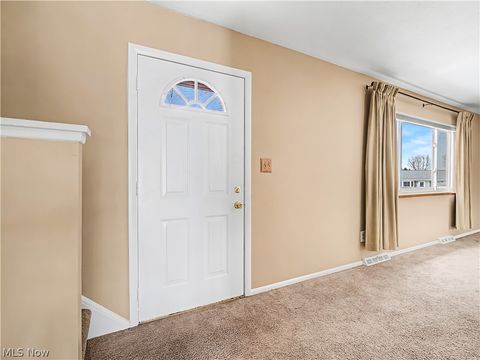 Tiny photo for 833 Sheryl Drive, Cleveland, OH 44109 (MLS # 5188160)