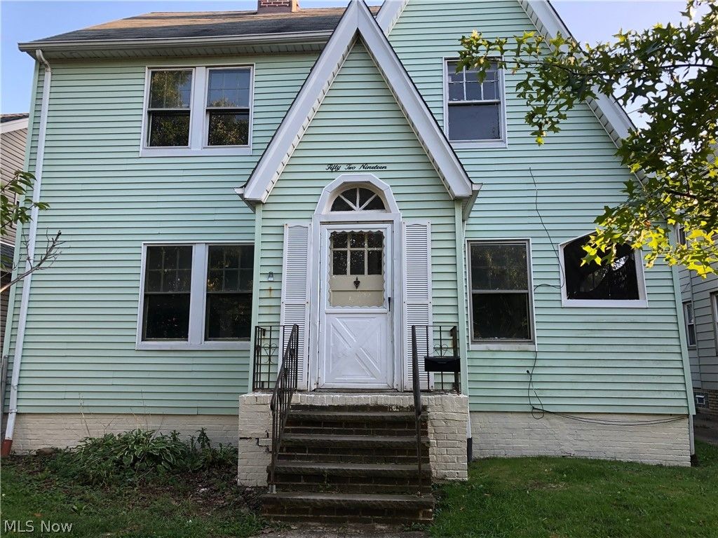 Photo of 5219 Vandalia Avenue, Cleveland, OH 44144 (MLS # 5202122)