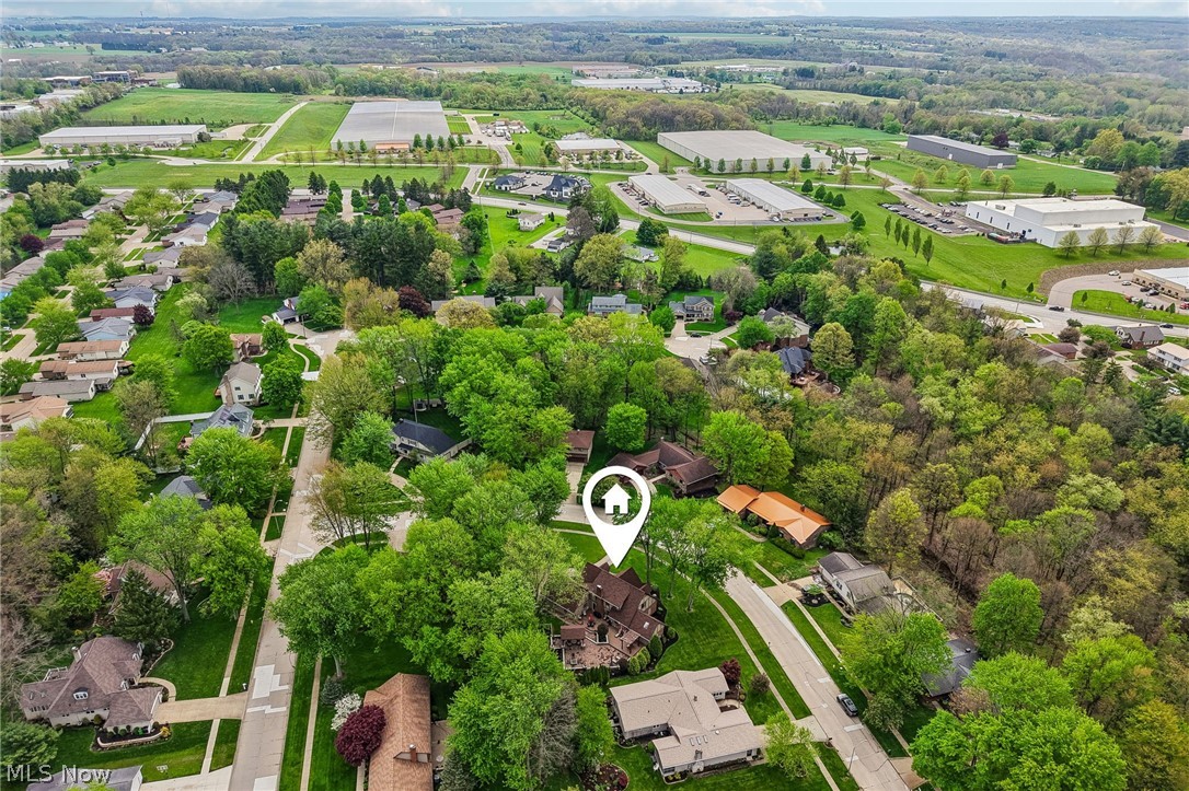 Willoughby Hills 01 - Residential