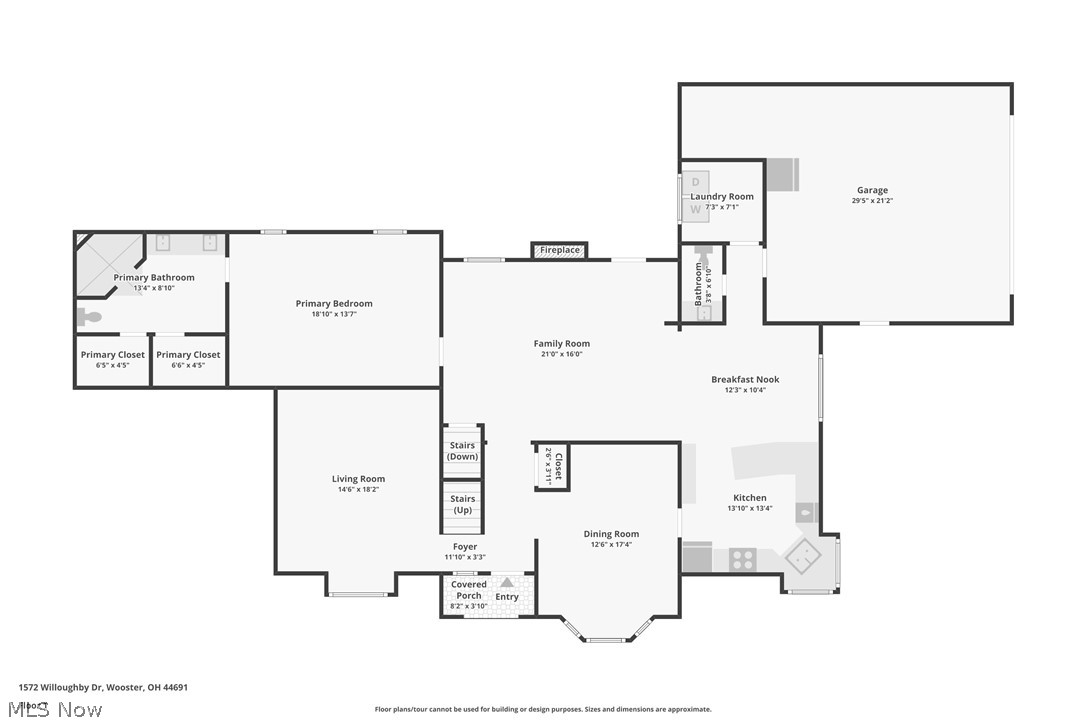 Willoughby Hills 01 - Residential