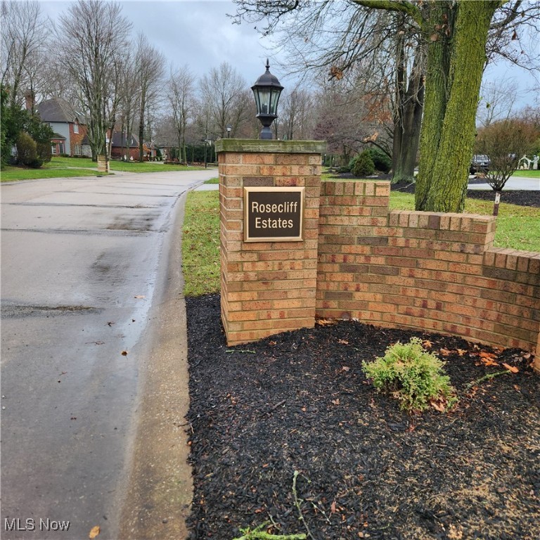 Rosecliff, Lorain, Ohio image 1