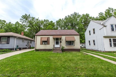 13102 Liberty Avenue Cleveland OH 44135