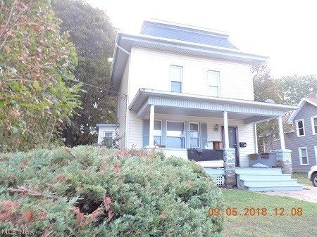 Keystone - Residential