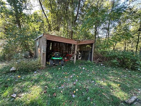 Tiny photo for 74369 Irish Ridge Road, Kimbolton, OH 43749 (MLS # 5162788)
