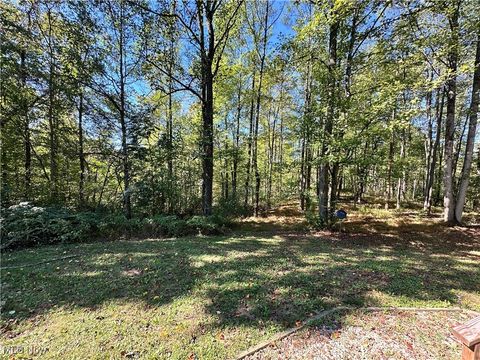 Tiny photo for 74369 Irish Ridge Road, Kimbolton, OH 43749 (MLS # 5162788)