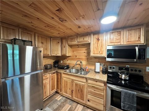 Tiny photo for 74369 Irish Ridge Road, Kimbolton, OH 43749 (MLS # 5162788)