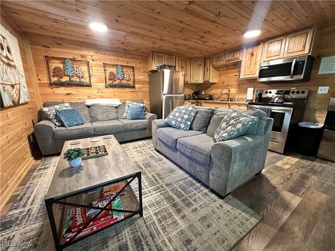 Tiny photo for 74369 Irish Ridge Road, Kimbolton, OH 43749 (MLS # 5162788)