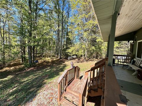 Tiny photo for 74369 Irish Ridge Road, Kimbolton, OH 43749 (MLS # 5162788)
