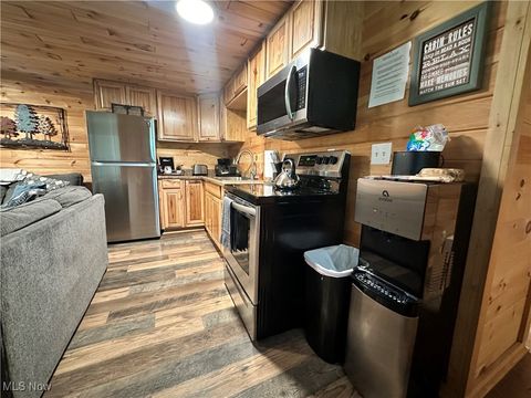 Tiny photo for 74369 Irish Ridge Road, Kimbolton, OH 43749 (MLS # 5162788)