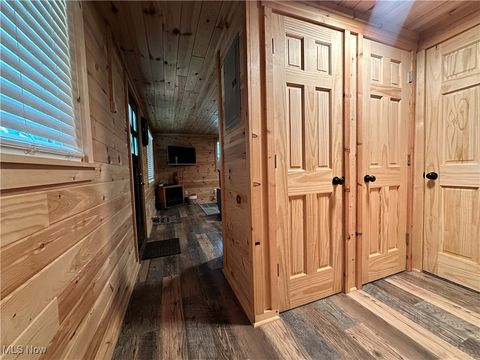 Tiny photo for 74369 Irish Ridge Road, Kimbolton, OH 43749 (MLS # 5162788)