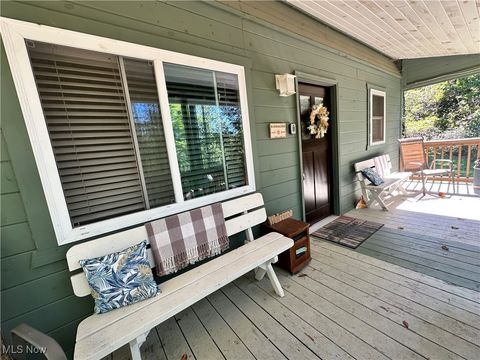 Tiny photo for 74369 Irish Ridge Road, Kimbolton, OH 43749 (MLS # 5162788)