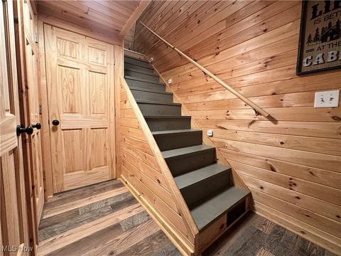 Tiny photo for 74369 Irish Ridge Road, Kimbolton, OH 43749 (MLS # 5162788)