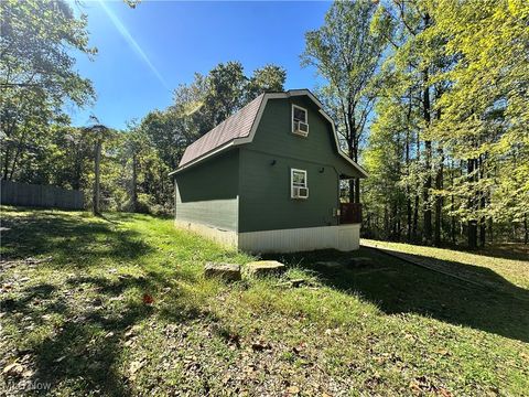Tiny photo for 74369 Irish Ridge Road, Kimbolton, OH 43749 (MLS # 5162788)