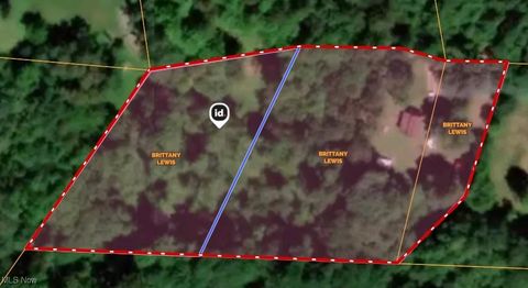 Tiny photo for 74369 Irish Ridge Road, Kimbolton, OH 43749 (MLS # 5162788)