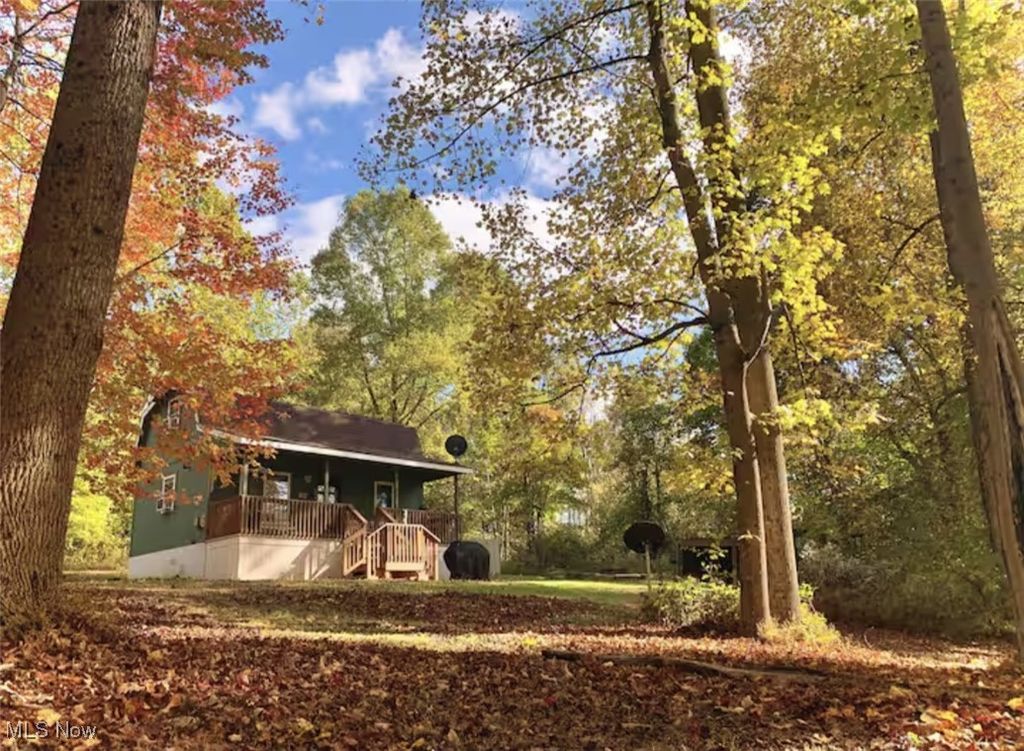 Photo of 74369 Irish Ridge Road, Kimbolton, OH 43749 (MLS # 5162788)