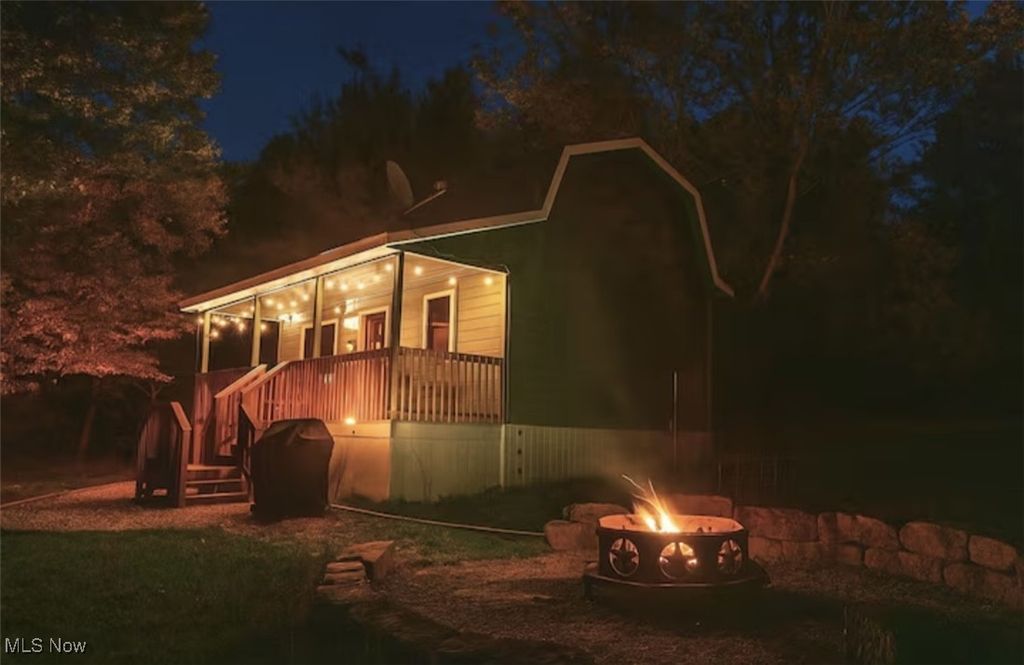 Photo of 74369 Irish Ridge Road, Kimbolton, OH 43749 (MLS # 5162788)