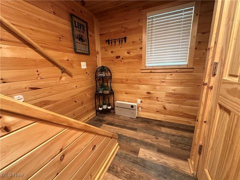 Tiny photo for 74369 Irish Ridge Road, Kimbolton, OH 43749 (MLS # 5162788)