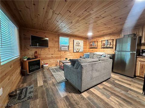 Tiny photo for 74369 Irish Ridge Road, Kimbolton, OH 43749 (MLS # 5162788)
