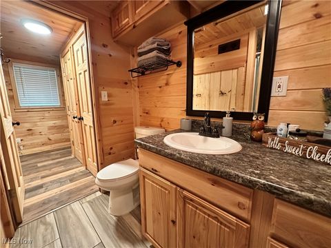 Tiny photo for 74369 Irish Ridge Road, Kimbolton, OH 43749 (MLS # 5162788)