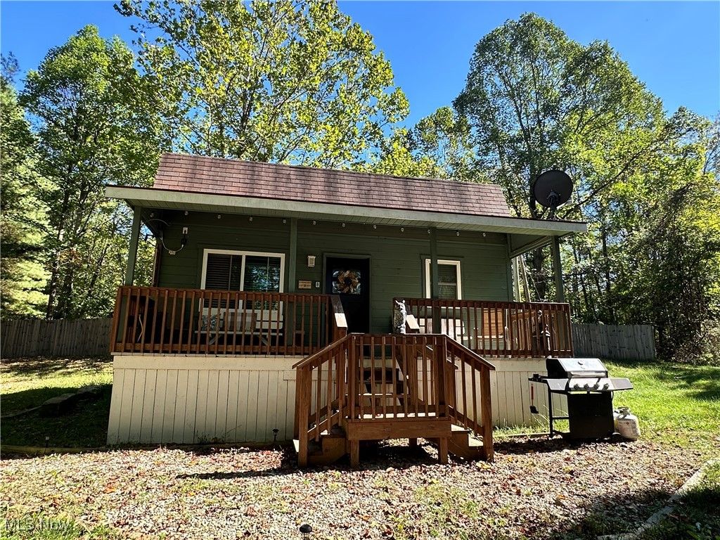 Photo of 74369 Irish Ridge Road, Kimbolton, OH 43749 (MLS # 5162788)