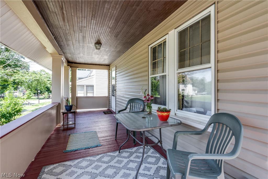Photo of 391 Reed Avenue, Akron, OH 44301 (MLS # 5225474)